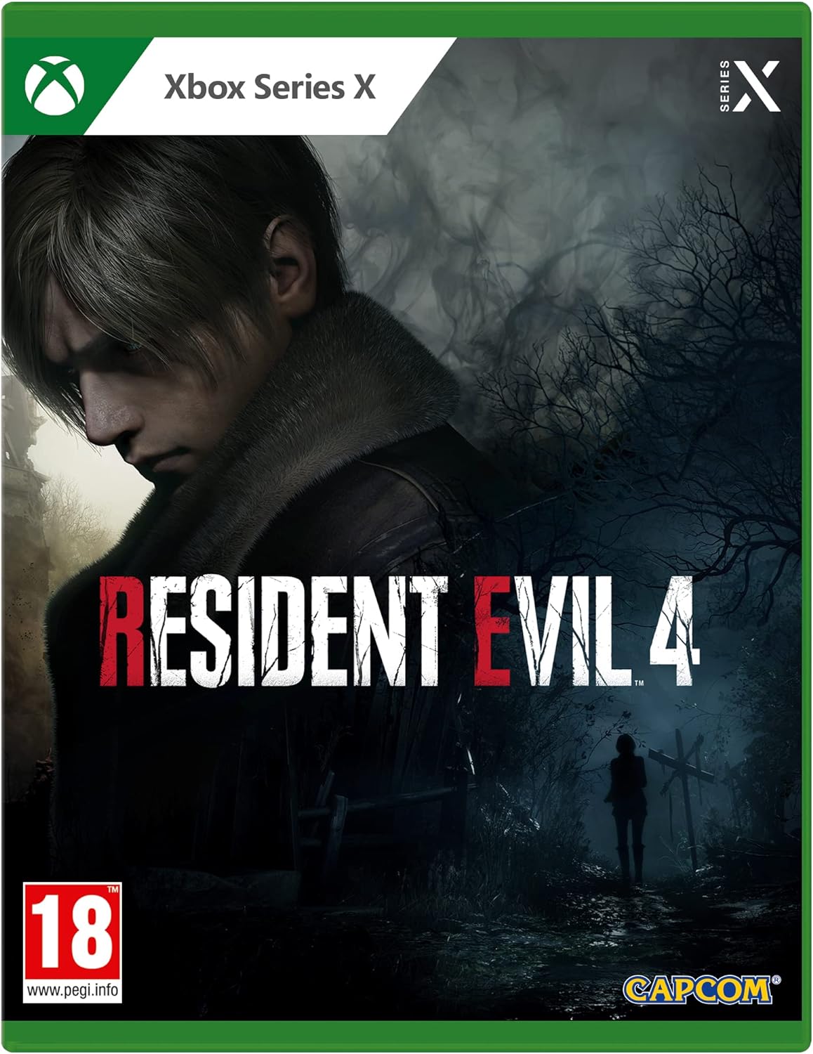 Killer Resident Evil 4 deal for Xbox gamers