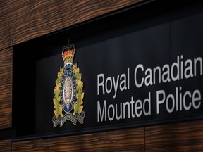 RCMP