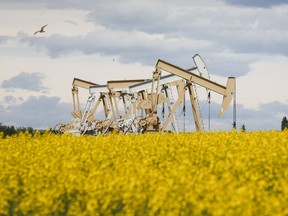 alberta economy