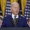 President Joe Biden unveiled executive actions restricting asylum eligibility for most people who cross the border unauthorized on Tuesday, June 4, 2024.