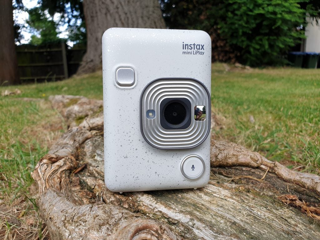 Fujifilm Instax Mini LiPlay