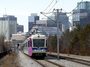 Capital Line LRT