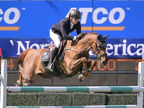 Spruce Meadows