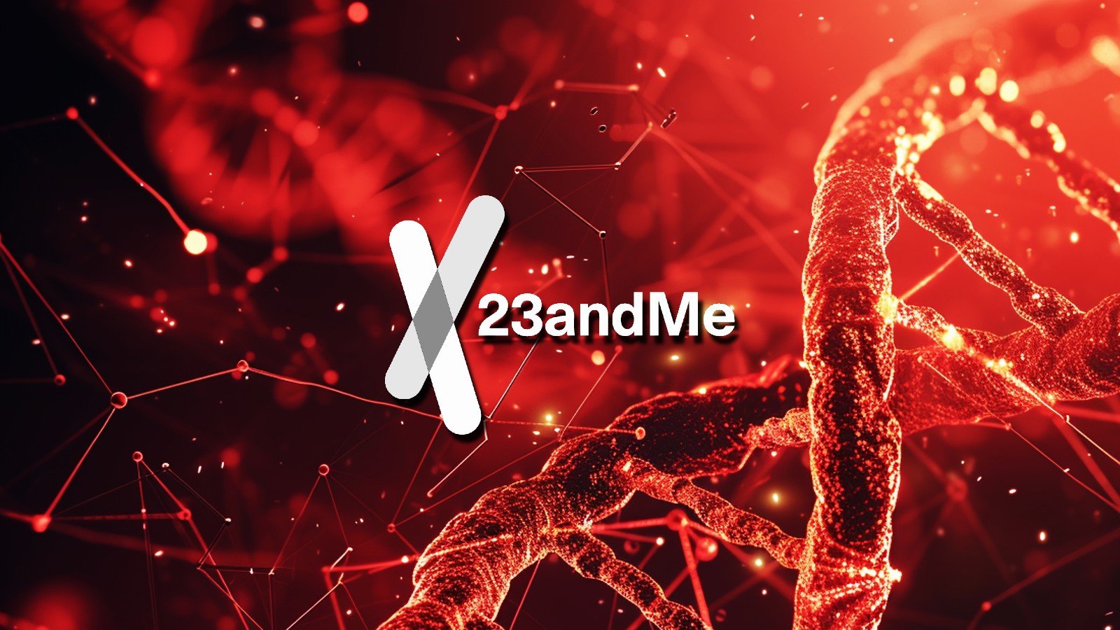 23andMe