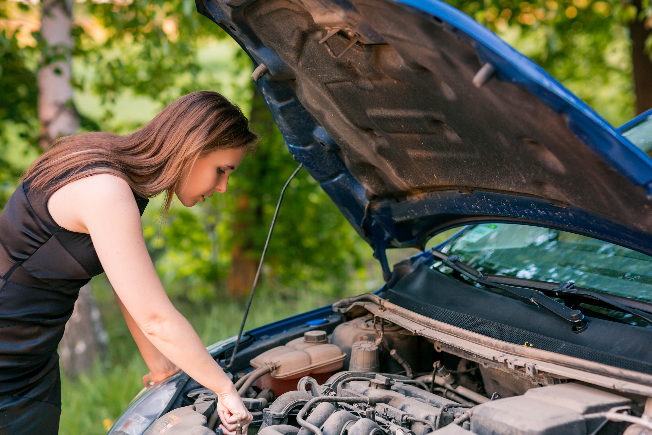 car repairs