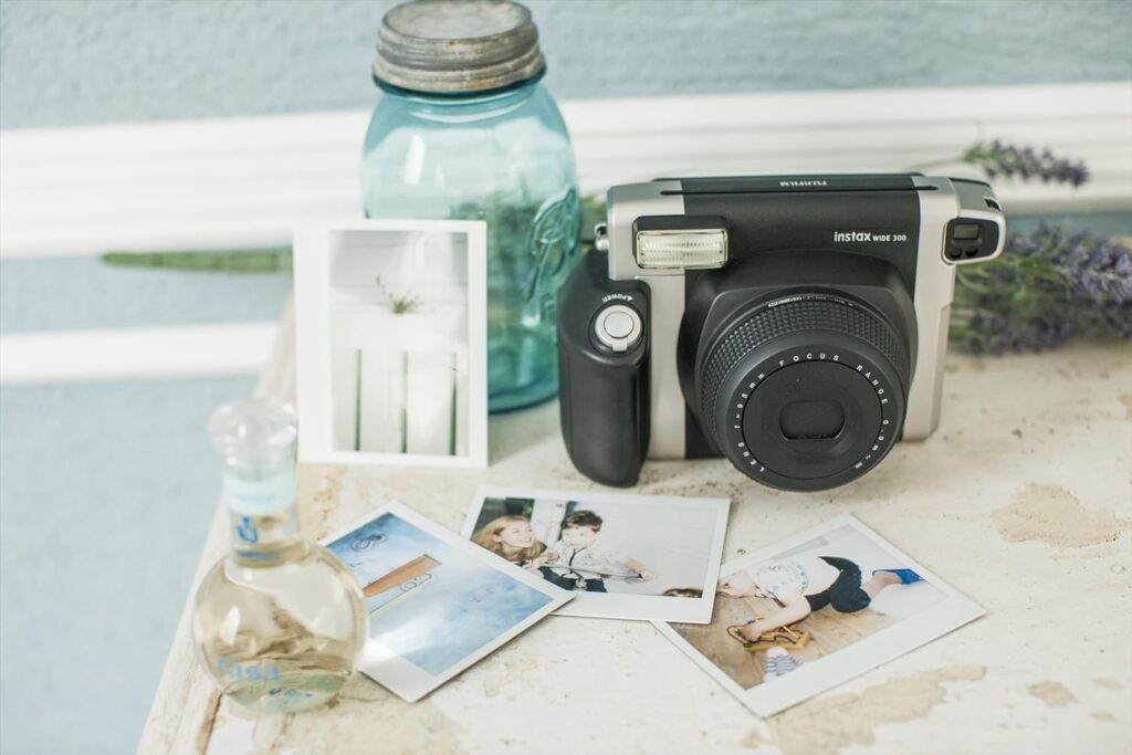 Instax Wide 300