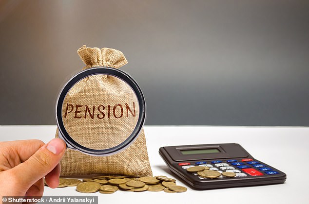 Being as generous as you can with your pension this year could also pay off from a tax perspective