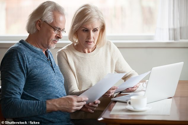 Becky O¿Connor, of pensions group PensionBee, warns: ¿It¿s worth remembering that a Labour victory could see the tightening of inheritance tax rules in the future,¿ she says.