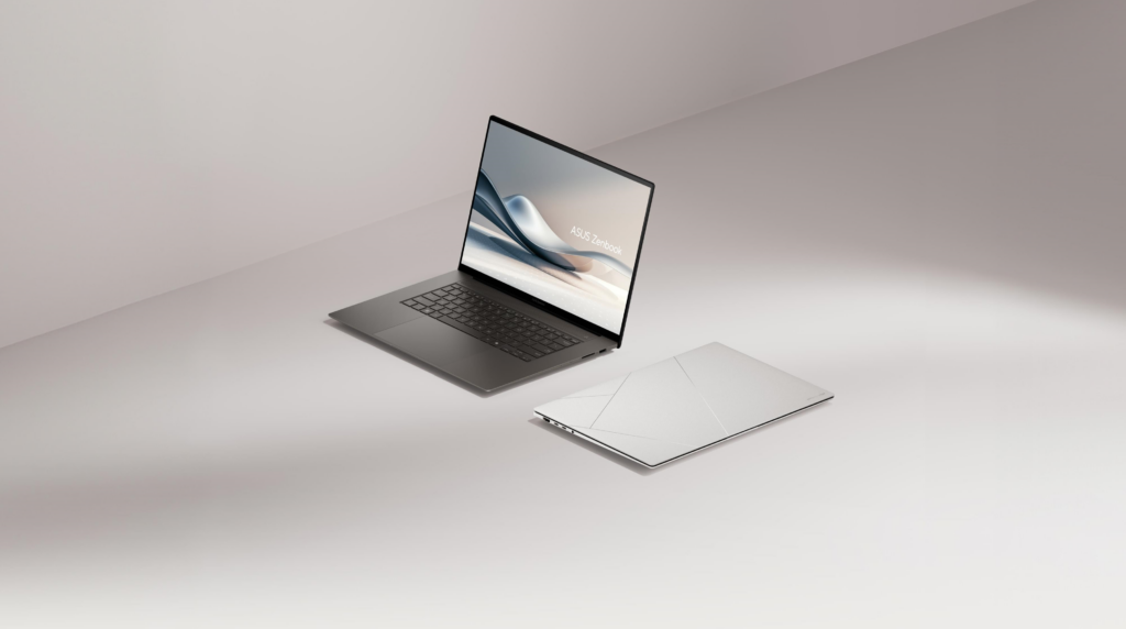 Asus Zenbook S 16 (2024)