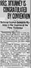 Calgary Herald front page; June 8, 1917.