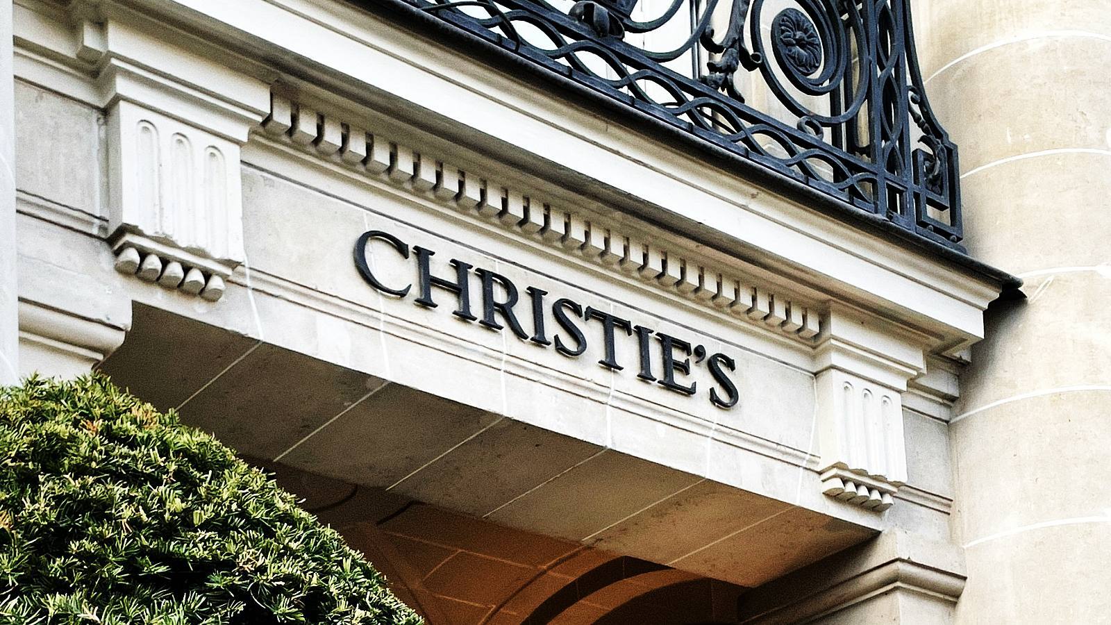 Christie's