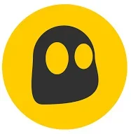 CyberGhost VPN Logo