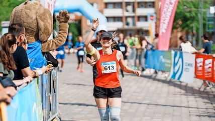 Veranstalter hoffen auf 3000 Teilnehmer beim Rostocker Citylauf.