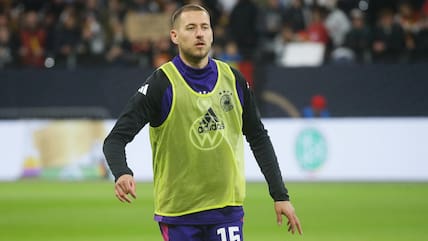 Waldemar Anton (27 Jahre, VfB Stuttgart)