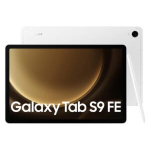 Save 12% on the Samsung Galaxy Tab S9 FE