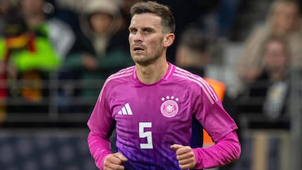 Pascal Groß (32 Jahre, Brighton & Hove Albion)