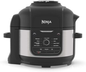 Get the Ninja Foodi 9-in-1 Air Fryer for a bargain