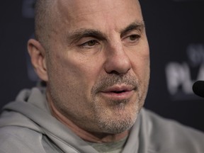 Canucks Tocchet