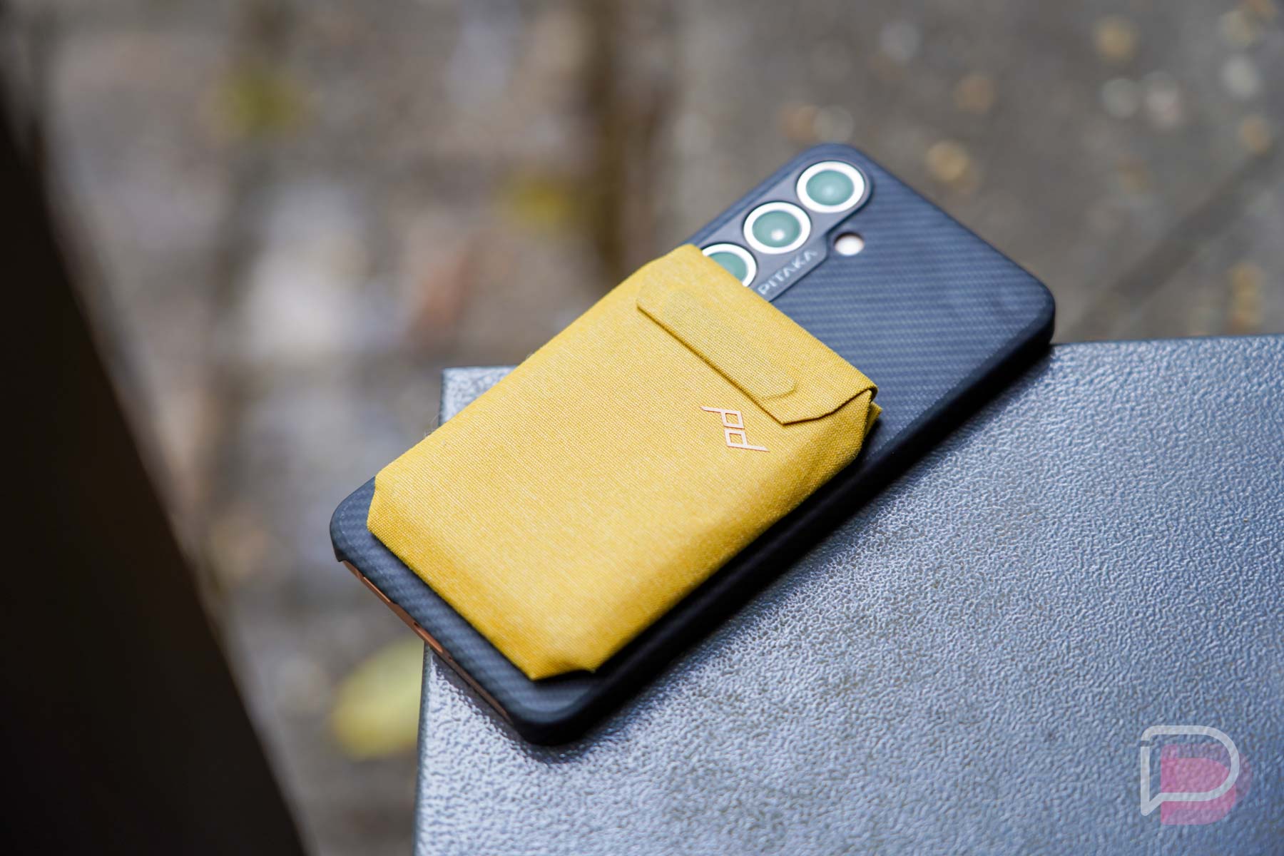 Peak Design Mobile Wallet Slim