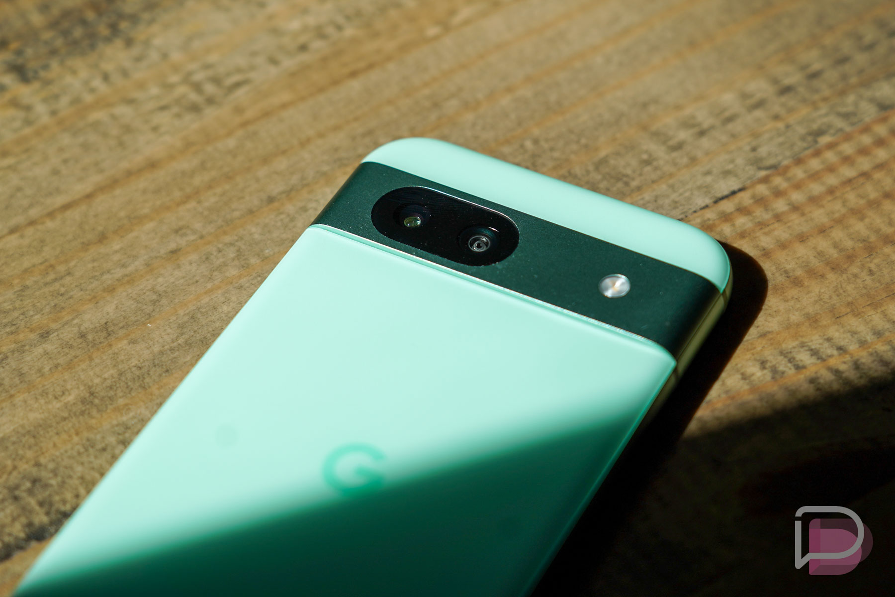 Pixel 8a Camera Review