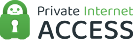 Private Internet Access Logo