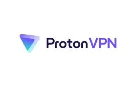 Proton VPN Logo