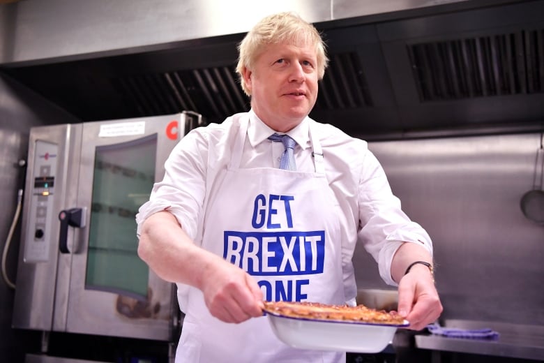 In the last general election in 2019, Boris Johnson led British Conservatives to victory promising to "get Brexit done."  His time in power was characterized by multiple allegations of lying and untruthful accounts of parties held in his offices during what was supposed to be a lockdown for COVID.