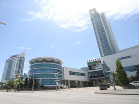 Caesars Windsor