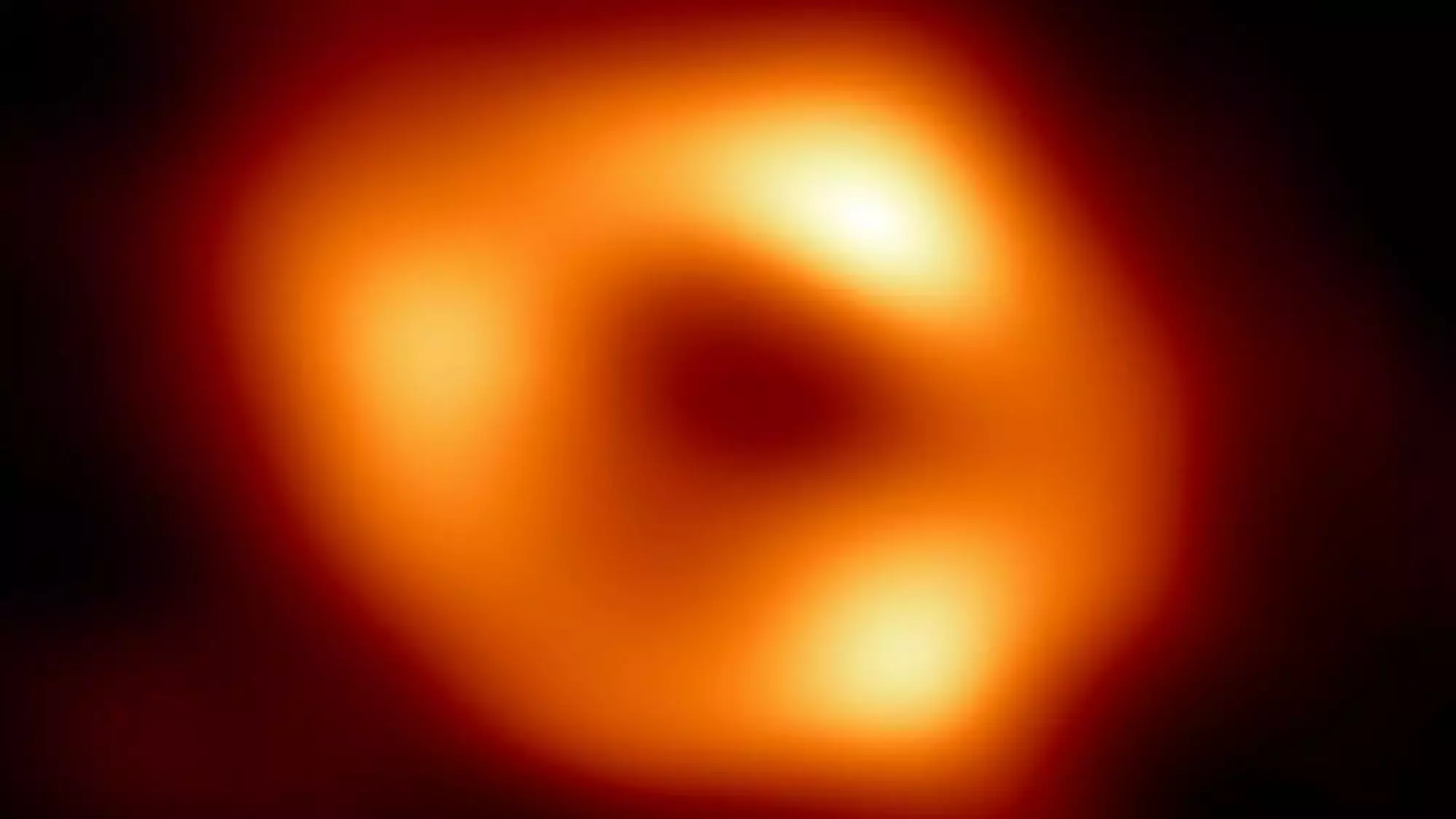 Imaging Sagittarius A* black hole