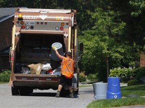 Garbage Collection Kanata