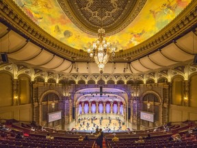 orpheum theatre