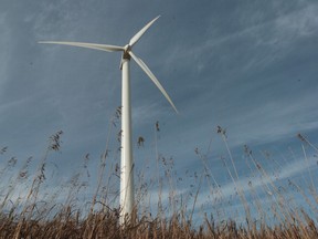 Saskatchewan has wind and solar resources aplenty, and some high-level plans to bring more online by 2035, but a Clean Energy Canada report says it is still falling behind other provinces in expanding the renewables sector.