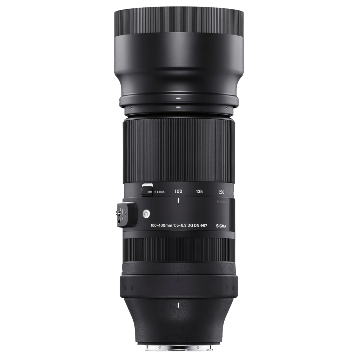 Sigma 100-400mm F5-6.3 DG DN OS Contemporary