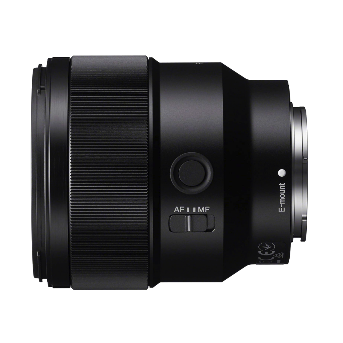 Sony FE 85mm f1.8