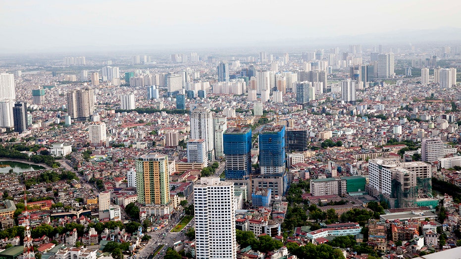 hanoi