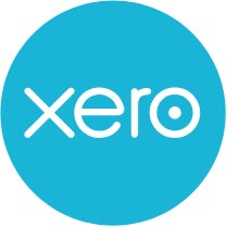 Xero logo.