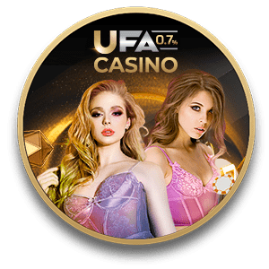 คาสิโนออนไลน์ UFABET เจ้าใหญ่ของไทย ครบวงจร เล่นได้ทันที 24 ชั่วโมง 25 คาสิโนออนไลน์